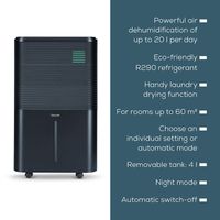 Beurer Dehumidifier LE 250